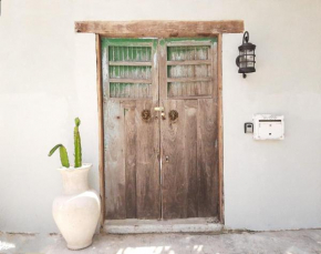 Casa la Ceiba